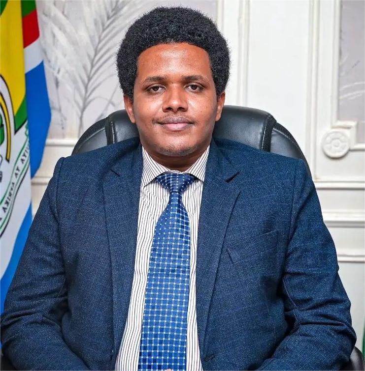 Aope aope | Ambassadors of peaceful elections